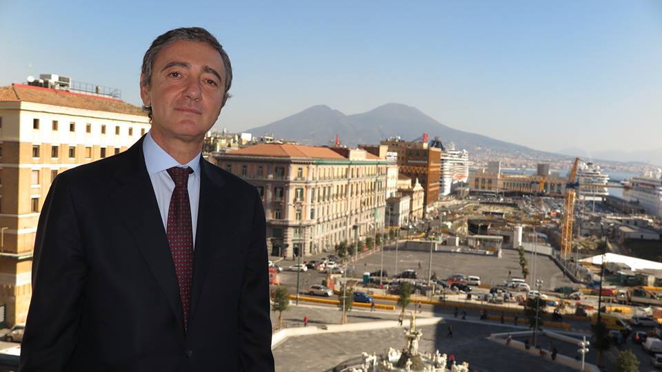 Comune di Napoli: stop ai lavori in corso Vittorio Emanuele