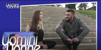 Anticipazioni Uomini e Donne: Oggi la scelta di Lorenzo