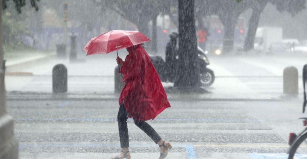 Previsioni meteo Napoli: Per i prossimi giorni ancora instabilità Previsioni meteo Napoli: Per i prossimi giorni ancora instabilità