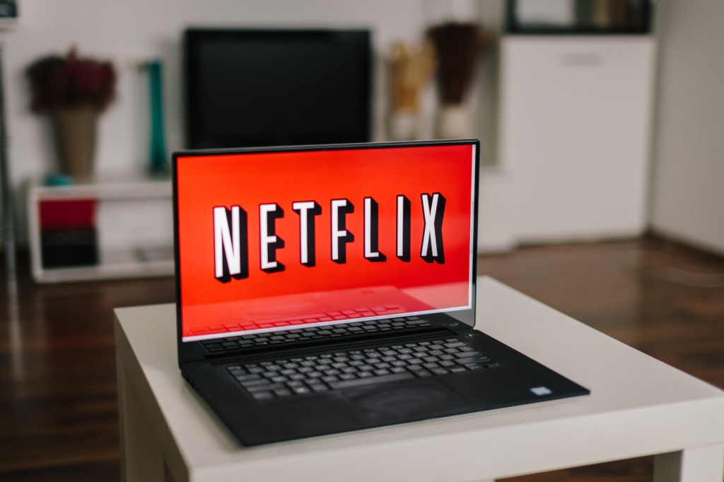 Netflix: Ecco le migliori uscite per il mese di ottobre 2020