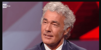 Massimo Giletti ha avuto un malore. Sospesa la trasmissione «Non è l'Arena»