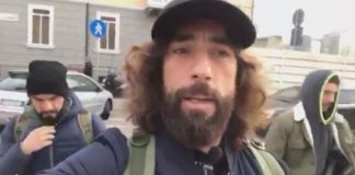 Striscia la Notizia, troupe aggredita a Parco Verde di Caivano