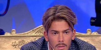 Anticipazioni Uomini e Donne. Nessuna scelta per Paolo. Angela e Marianna vanno via