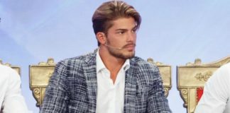 Anticipazioni Uomini e Donne. Paolo Crivellin dopo la scelta