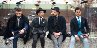 Pitti 2018: novità della moda, eventi, tendenze. Orari