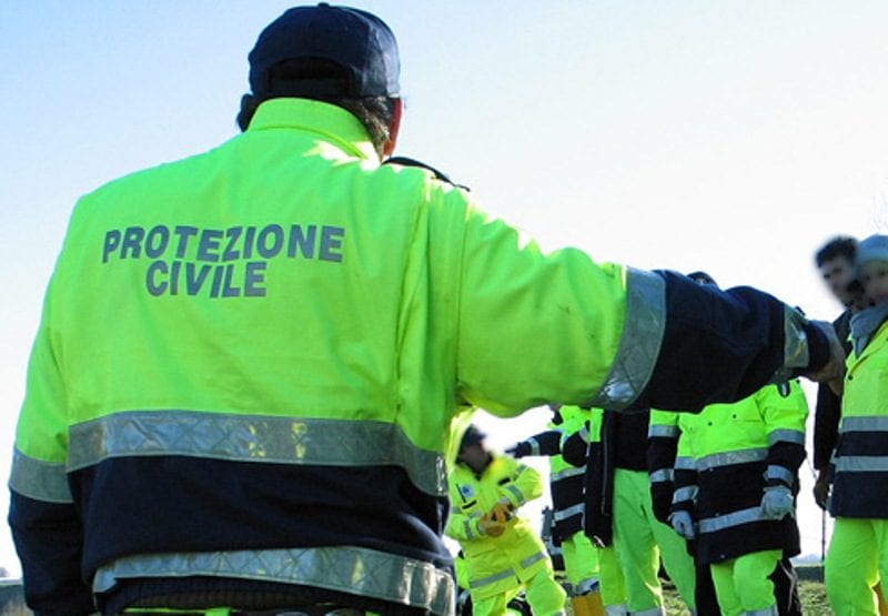 Vaccino anti-Covid, in campo Esercito e Protezione civile