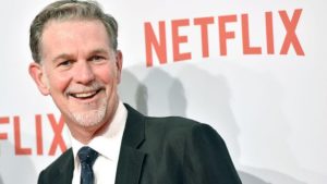 Netflix, gli investimenti pagano: è boom di abbonati
