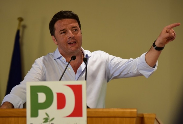 Pd, Martina eletto nuovo segretario. Renzi: 