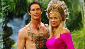 Beautiful, Brooke Logan: Quante volte è arrivata all'altare?