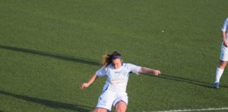 Calcio, il Napoli Femminile espugna Catania