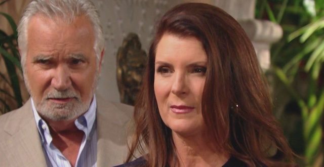 Beautiful, anticipazioni: Brooke scopre l'inganno di Sheila Beautiful, anticipazioni: Brooke scopre l'inganno di Sheila