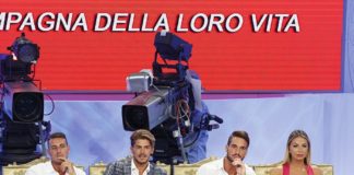 Anticipazioni Uomini e Donne. Il 4 febbraio nuove registrazioni con Paolo