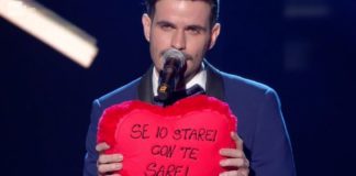 Sanremo 2018: Lorenzo Baglioni, l'ex prof che canta "Il congiuntivo"