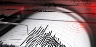 Terremoto, nuova forte scossa 5.2 in Molise. Paura in Campania