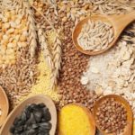Proteine vegetali per una dieta sana e la salute del cuore