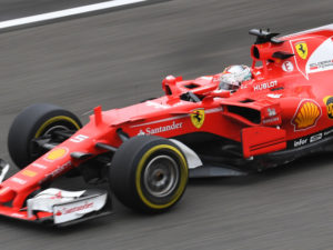 Ferrari, all'asta il pullman della Scuderia Italiana