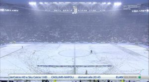 Allerta neve a Roma. Criticità e scuole chiuse anche in Campania