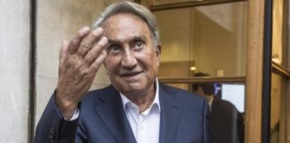 Emilio Fede nuovo direttore artistico del Teatro Bolivar