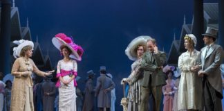 San Carlo, domani il flash mob My fair Lady a Piazza del Plebiscito