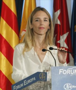 Donne in politica, ecco le dieci più belle del mondo