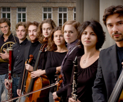 L'orchestra "Spira Mirabilis" in concerto al Sannazaro per la Scarlatti