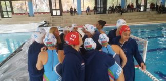 Pallanuoto, A2 femminile: Vela Ancona-Acquachiara 11-7