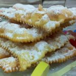 Dolci di Carnevale. Ecco la ricetta delle Chiacchiere