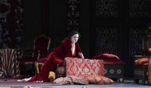 Ritorna "La Traviata" di Verdi al Teatro San Carlo da Martedì 27 febbraio