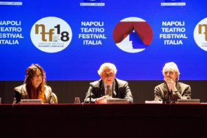 Napoli Teatro Festival Italia, una sfilata di star internazionali