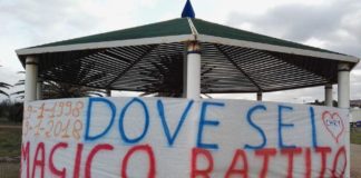 “Magico Battito”: l'appello del papà per ritrovare il cuore del figlio