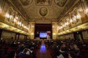 Napoli Teatro Festival Italia, una sfilata di star internazionali