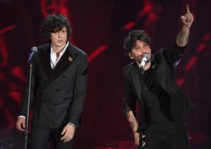 Sanremo 2018, dalla tensione di Baglioni allo show di Fiorello