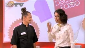 Anticipazioni Detto Fatto domani mercoledì 21 febbraio