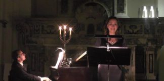 A Palazzo Zevallos “Allée-Retour”: il viaggio musicale della Belle-Époque