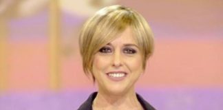 A Natale un video di Nadia Toffa con le persone che amava