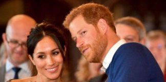 Meghan Markle torna su Netflix con una nuova serie - Video