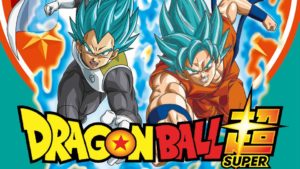 Dragon Ball Super, sono stati svelati i titoli degli ultimi episodi