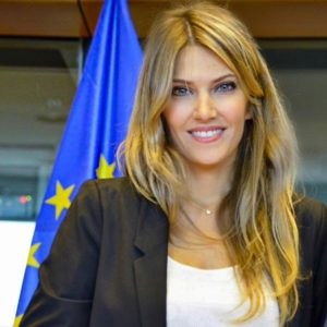 Donne in politica, ecco le dieci più belle del mondo