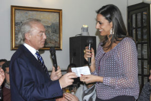 Nauticsud, assegnati i premi ANRC Award 2018 al Circolo Posillipo