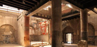 Raddoppiano le serate al Parco Archeologico di Ercolano con nuovi eventi