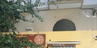 Cronaca di Napoli. Acerra, ragazzo accoltellato per difendere la fidanzata