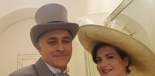 'Noi per Napoli' presenta "Passeggiata tra il liberty ed il bel canto”