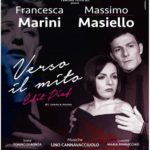 Al Teatro Augusteo Francesca Marini e Massimo Masiello