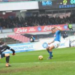 Calcio Napoli: gli azzurri firmano la nona sinfonia. 1-0 alla SPAL