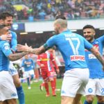 Calcio Napoli, vincerle tutte non è più un’ossessione. Ma un obiettivo