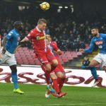 Calcio Napoli: gli azzurri firmano la nona sinfonia. 1-0 alla SPAL