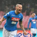 Calcio Napoli: Marek Hamsik non parte. La SSC Napoli annulla la cessione