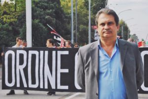 Forza Nuova, tensione per la manifestazione di domenica a Fuorigrotta