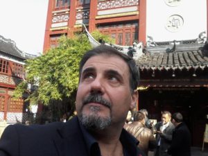 A Vincenzo Scancamarra il premio "Buona Sanità" edizione 2018