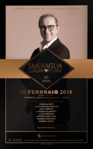 Smeraglia Luxury Academy apre in via Brin a “Eccellenze Campane”